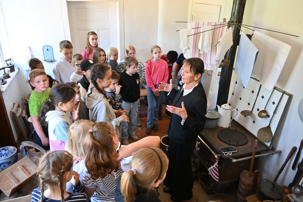 Alte Schule 4