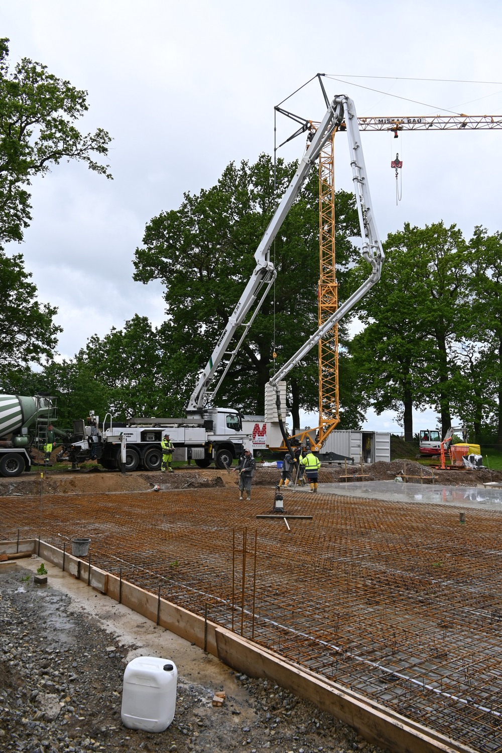 Beton 11