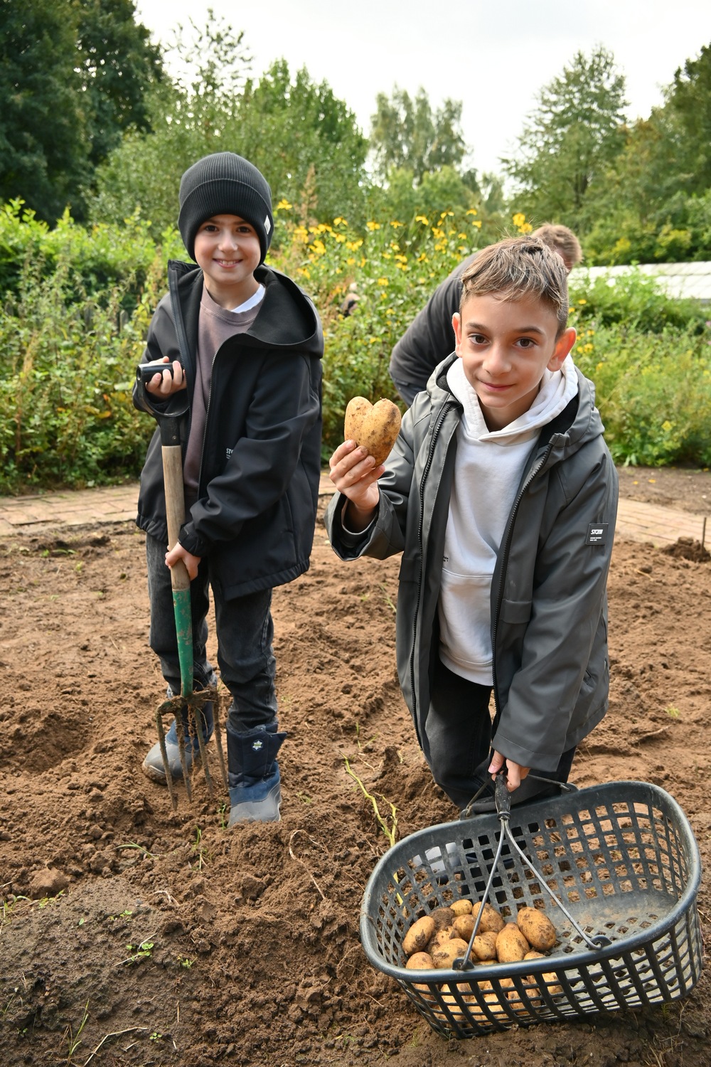 Garten 2