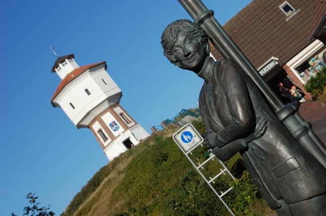 Klassenfahrt Langeoog