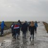 Klassenfahrt Langeoog