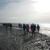 Klassenfahrt Langeoog