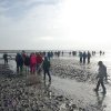 Klassenfahrt Langeoog