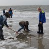 Klassenfahrt Langeoog