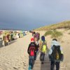 Klassenfahrt Langeoog